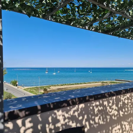 Lavender - Oleander Otel Strunjan