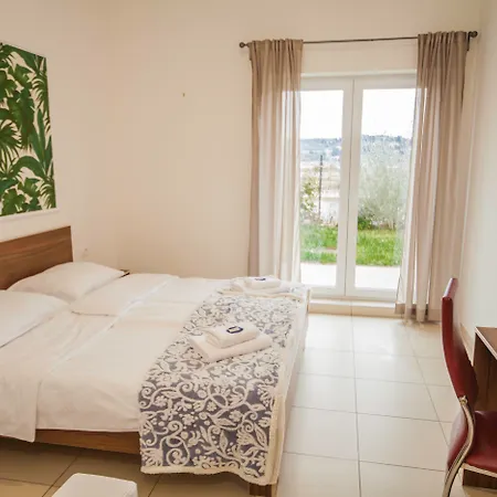 Lavender - Oleander Hotel 3*