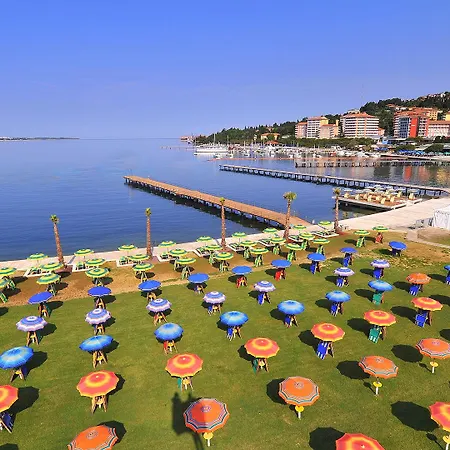 Hotel Lavender - Oleander 3*
