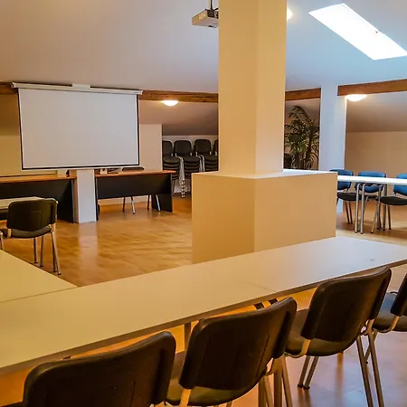 Lavender - Oleander 3* Strunjan