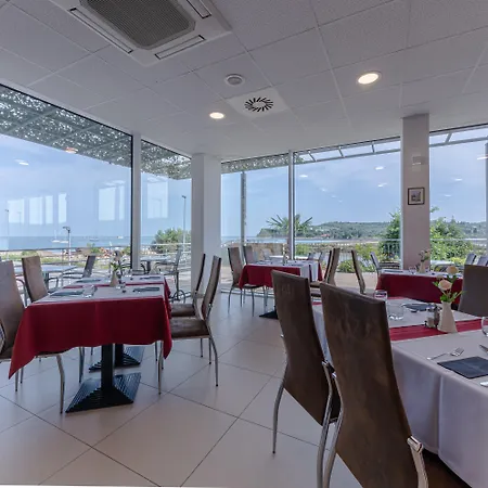 Hotel Lavender - Oleander Strunjan