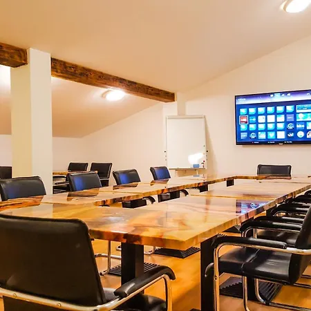 Lavender - Oleander 3* Strunjan