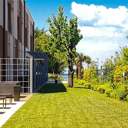 Lavender - Oleander Hotel Strunjan
