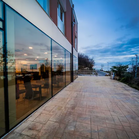 Lavender - Oleander Hotel 3*