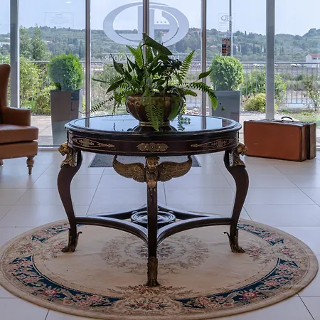 Lavender - Oleander Hotel Strunjan