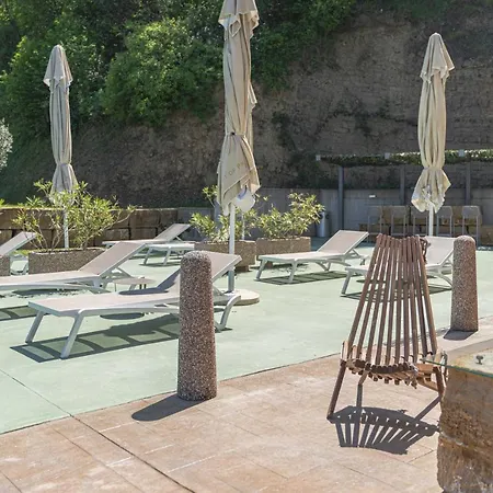 Lavender - Oleander Hotel 3*