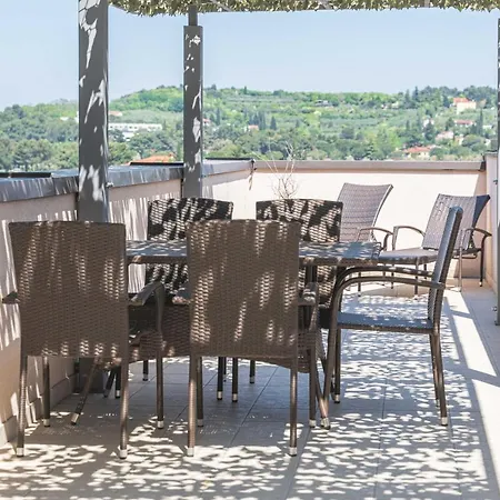 Lavender - Oleander Hotel Strunjan