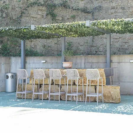 Lavender - Oleander 3* Strunjan