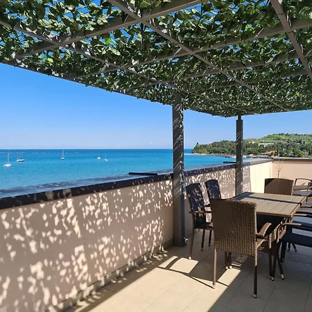 Lavender - Oleander Hotel