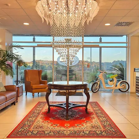 Hotel Lavender - Oleander Strunjan