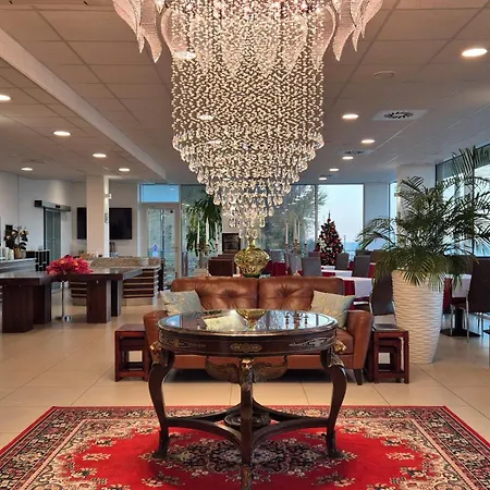 Lavender - Oleander 3*