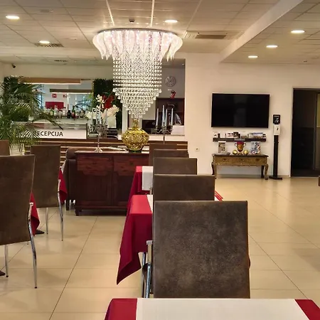Lavender - Oleander Hotel