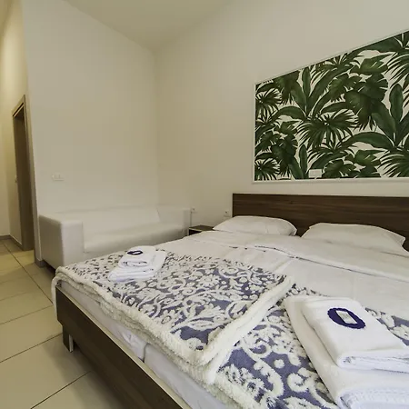 Hotel Lavender - Oleander Strunjan