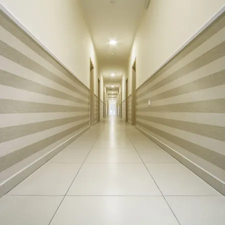 Lavender - Oleander 3* Strunjan