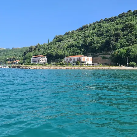 Lavender - Oleander Hotel Strunjan