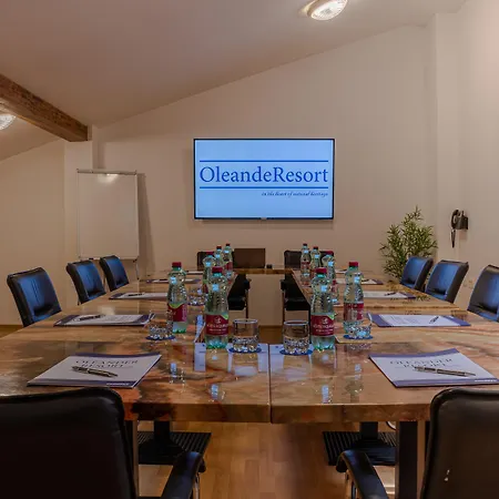 Hotel Lavender - Oleander