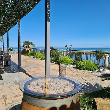 Hotel Lavender - Oleander Strunjan
