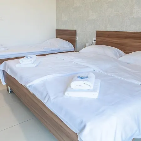 Hotel Lavender - Oleander Strunjan