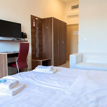 Otel Lavender - Oleander