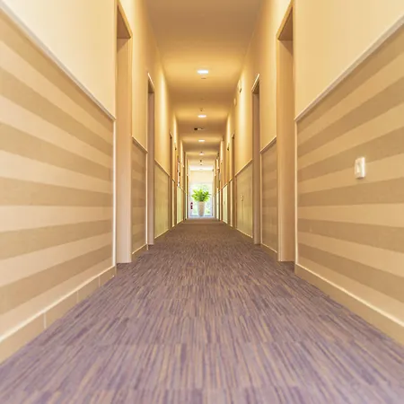 Lavender - Oleander Hotel Strunjan