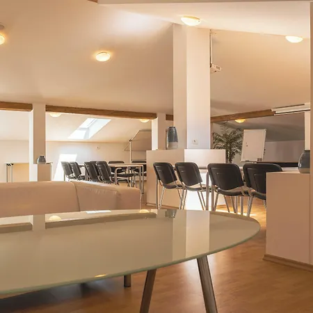 Lavender - Oleander Hotel Strunjan