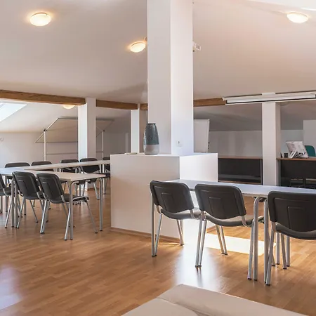 Lavender - Oleander Strunjan