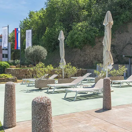 Lavender - Oleander Strunjan