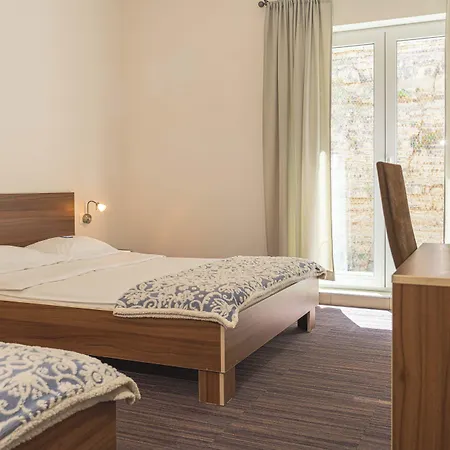 Hotel Lavender - Oleander Strunjan