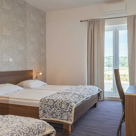 Hotel Lavender - Oleander Strunjan