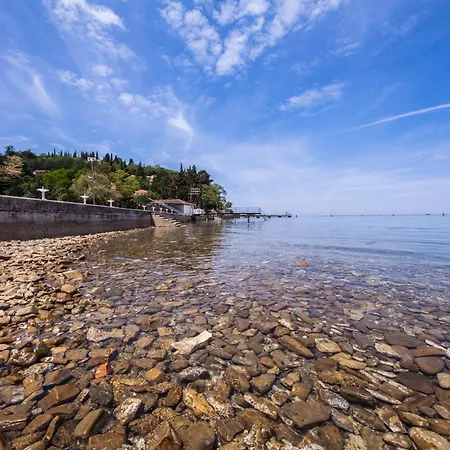 Lavender - Oleander Hotel Strunjan
