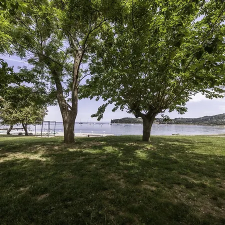 Lavender - Oleander 3* Strunjan