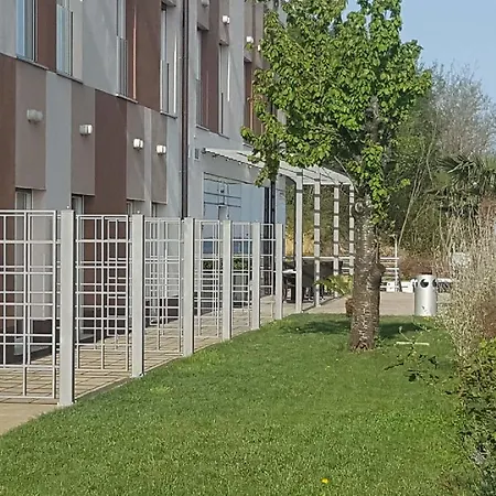 Lavender - Oleander 酒店