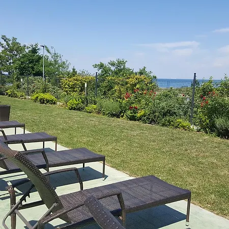 Lavender - Oleander 3* 斯楚雅