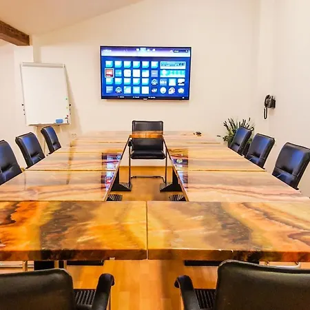 Lavender - Oleander Hotel 3*