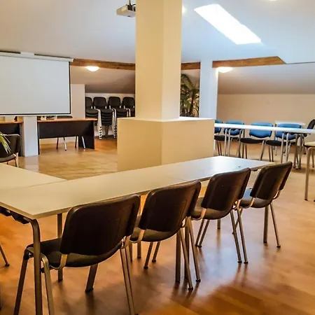 酒店 Lavender - Oleander 斯楚雅