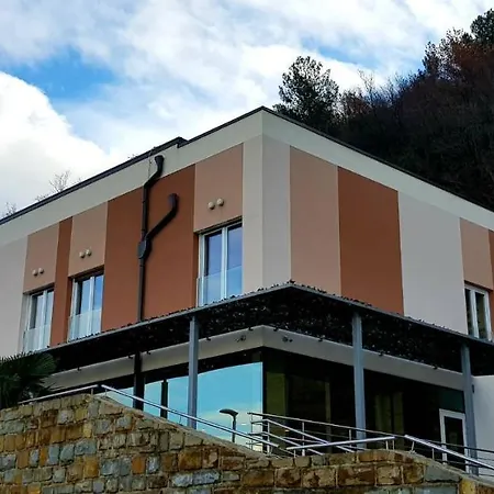 Hotel Lavender - Oleander Strunjan