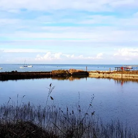 酒店 Lavender - Oleander 斯楚雅