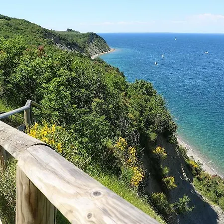 Otel Lavender - Oleander Strunjan