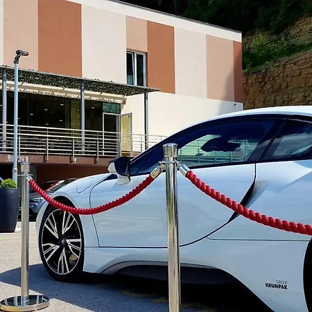 Lavender - Oleander 3*