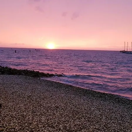 Otel Lavender - Oleander