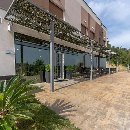 Szálloda Lavender - Oleander Strunjan