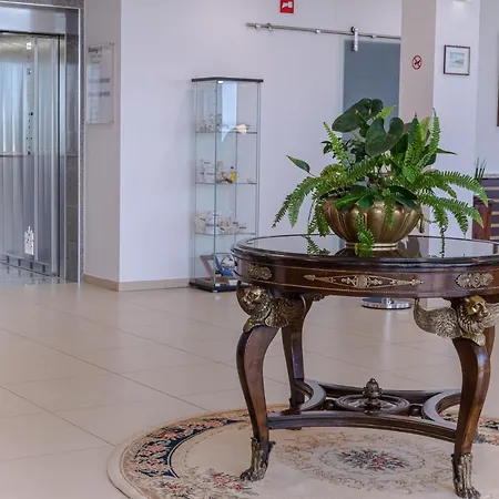 Hotel Lavender - Oleander Strunjan