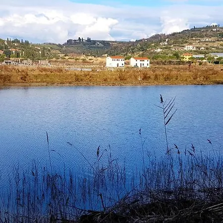 Lavender - Oleander Otel 3*