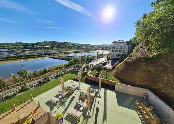 Lavender - Oleander 3* Strunjan