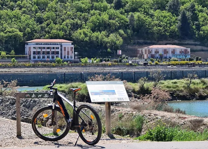 Lavender - Oleander Hotel 3*