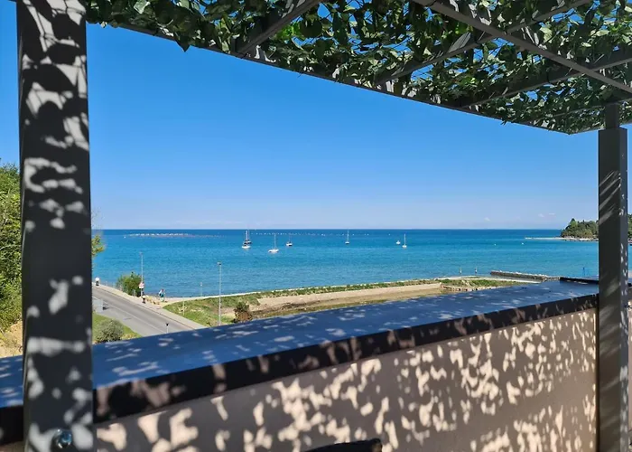 Lavender - Oleander Hotel Strunjan