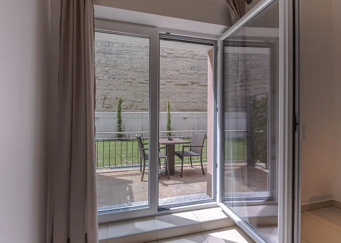 Hotel Lavender - Oleander 3*