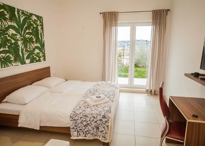 Lavender - Oleander Hotel 3*