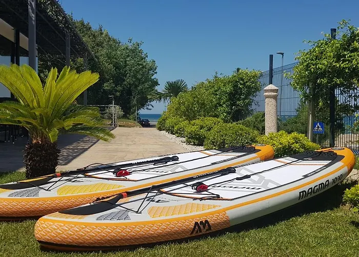Lavender - Oleander Strunjan