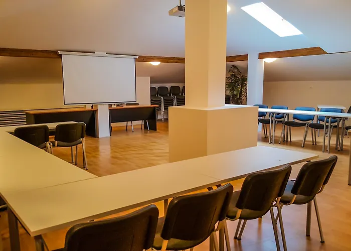 Lavender - Oleander 3* Strunjan